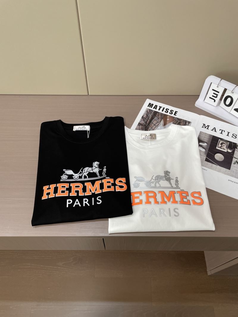 Hermes T-Shirts